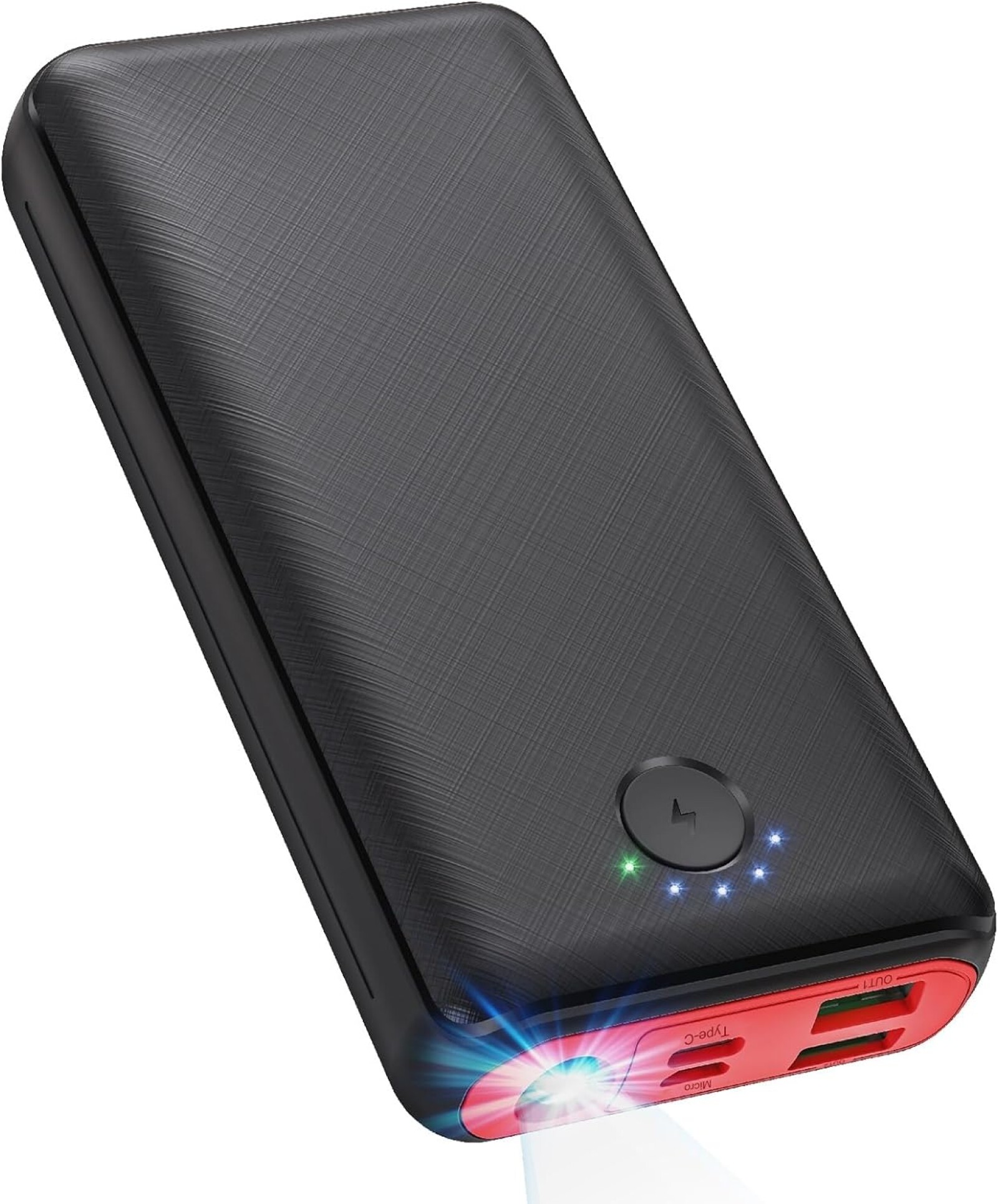 JIGA Powerbank 30000 mAh - Photo 1 sur 1