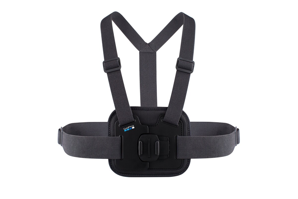 Location GoPro Harnais Chesty 2.0 - Lightyshare