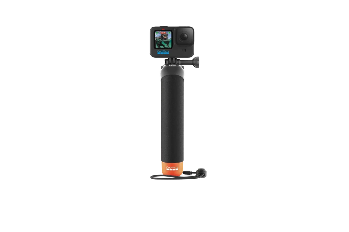 Location GoPro Handler flottant - Lightyshare