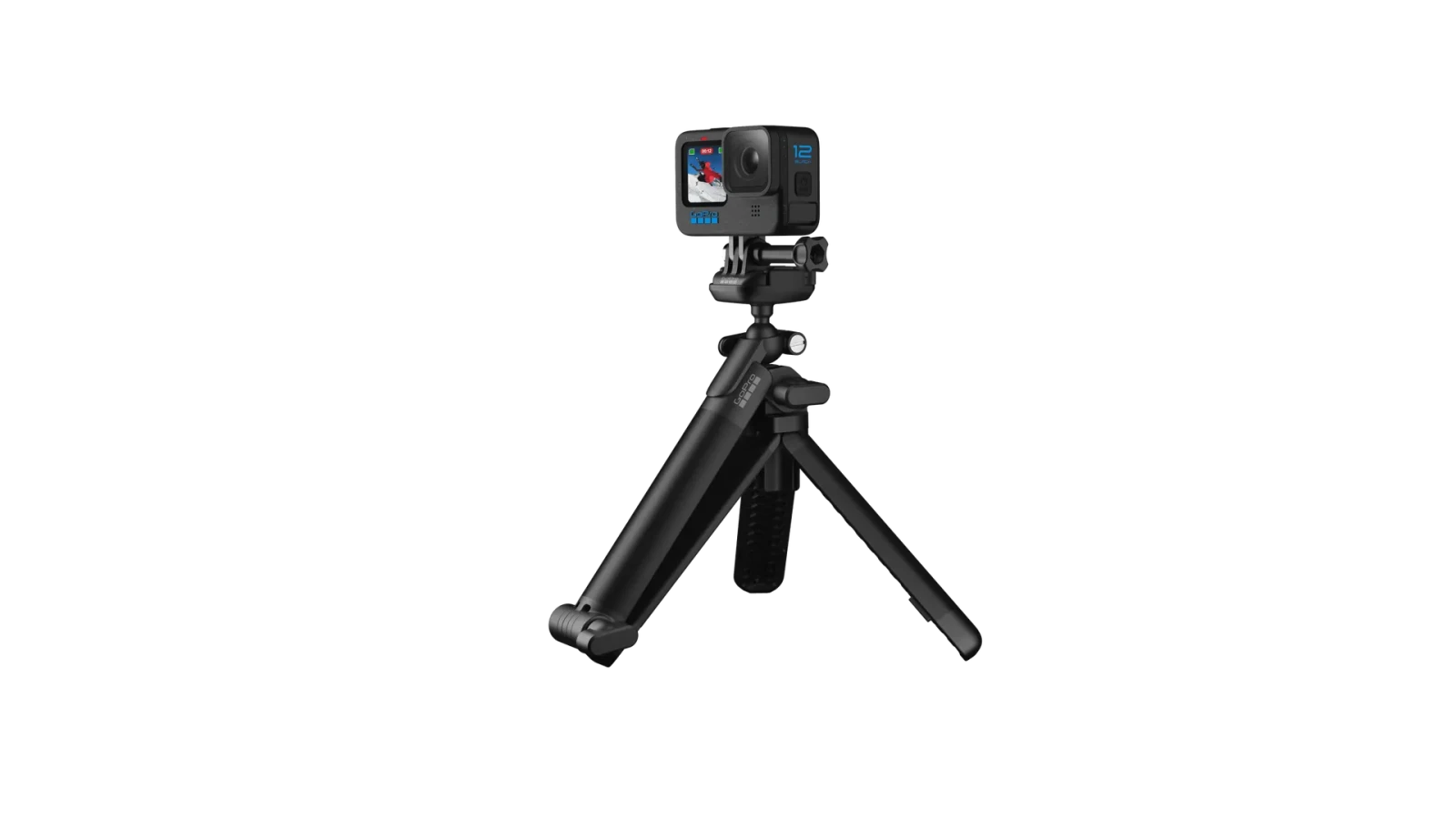GoPro Perche 3 ways 2.0 - Photo 1 sur 1