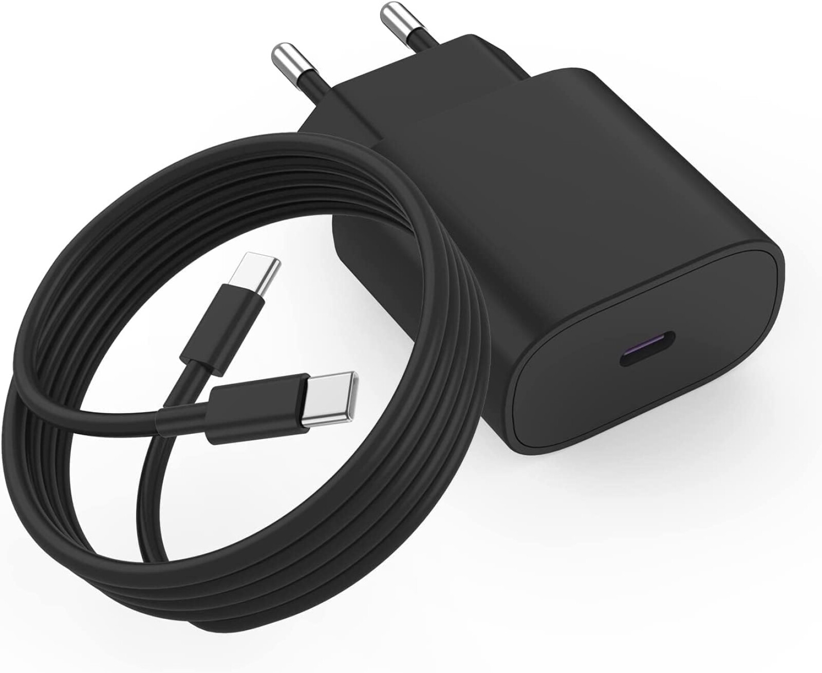 Samsung Chargeur 30W - Photo 1 sur 1