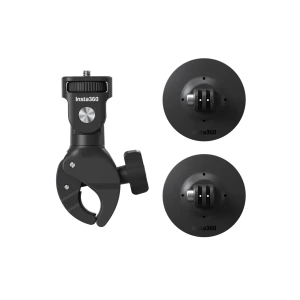 Location Insta360 Pince pour moto/vélo