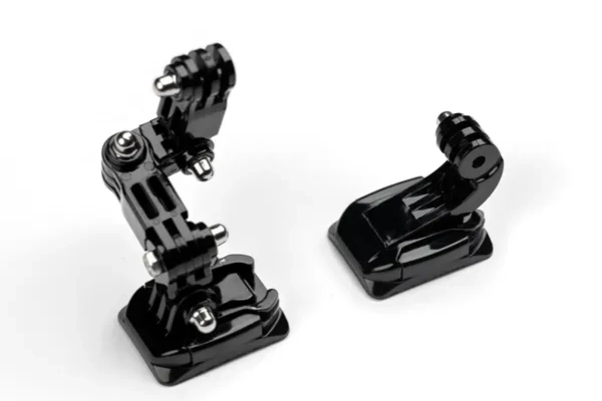 Location Insta 360 Fixation casque - Lightyshare