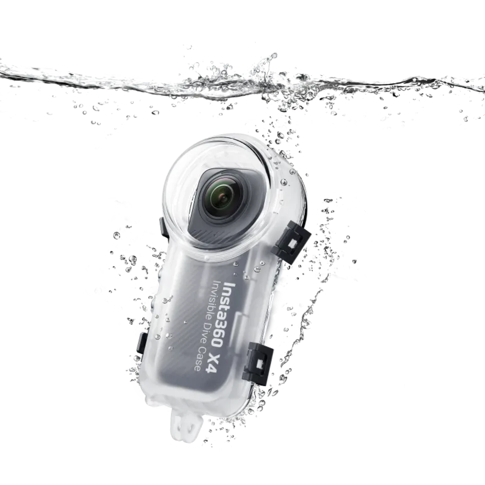 Insta 360 Protection plongée 60m invisible X4 - Photo 1 sur 1