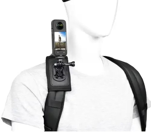 Insta360 Attache bretelle