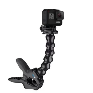 Location GoPro Pince articulée