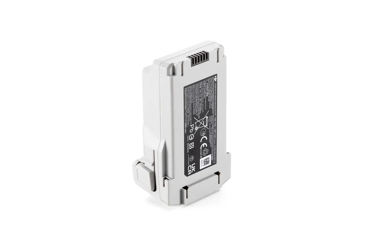 DJI Batterie XXL mini 4 pro
