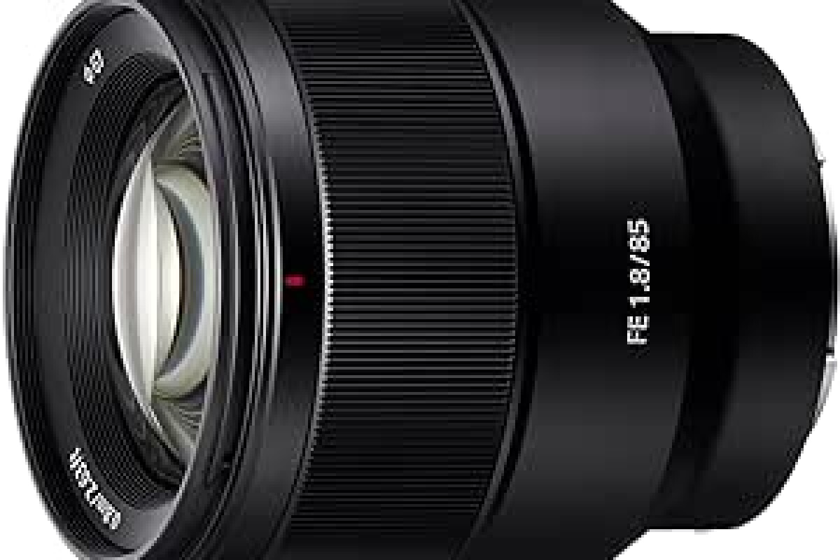 Location Sony FE 85mm f/1.8 - Lightyshare