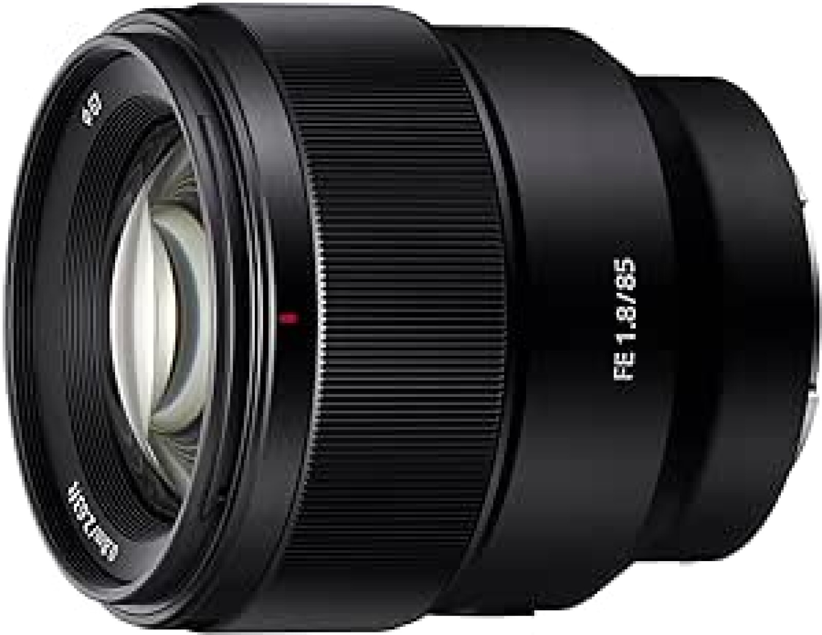 Sony FE 85mm f/1.8 - Photo 1 sur 1