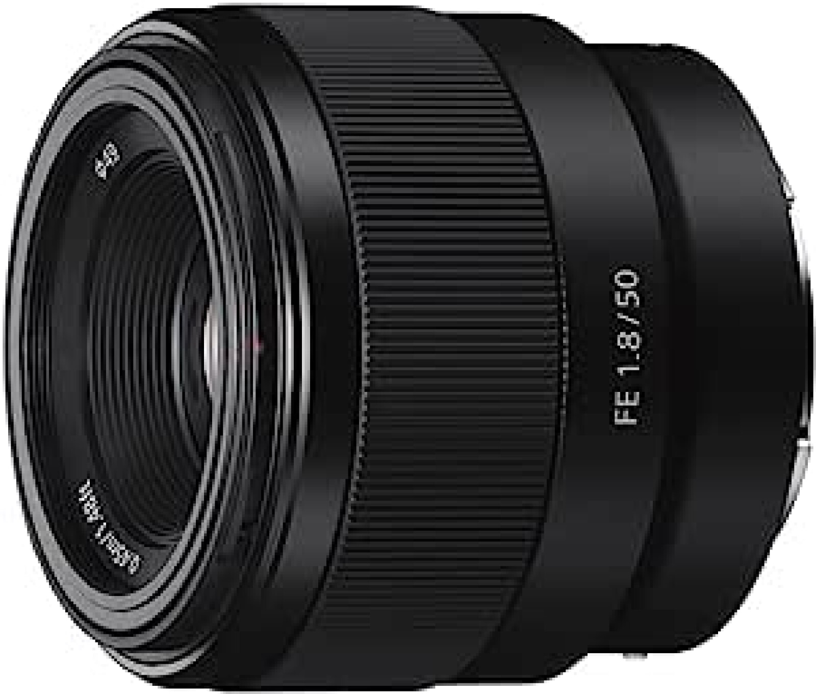 Sony 50mm F1.8 SEL-50F18F - Monture Sony FE - Photo 1 sur 1