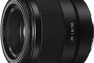 Location Pack Sony Alpha 7 III avec 2 Objectifs
