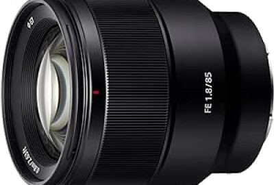 Location Pack Sony Alpha 7 III avec 2 Objectifs