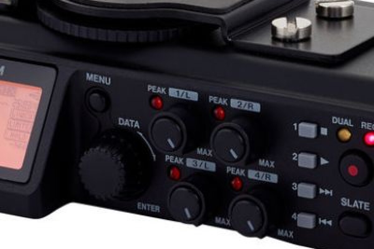 Location Mixette Tascam - Lightyshare