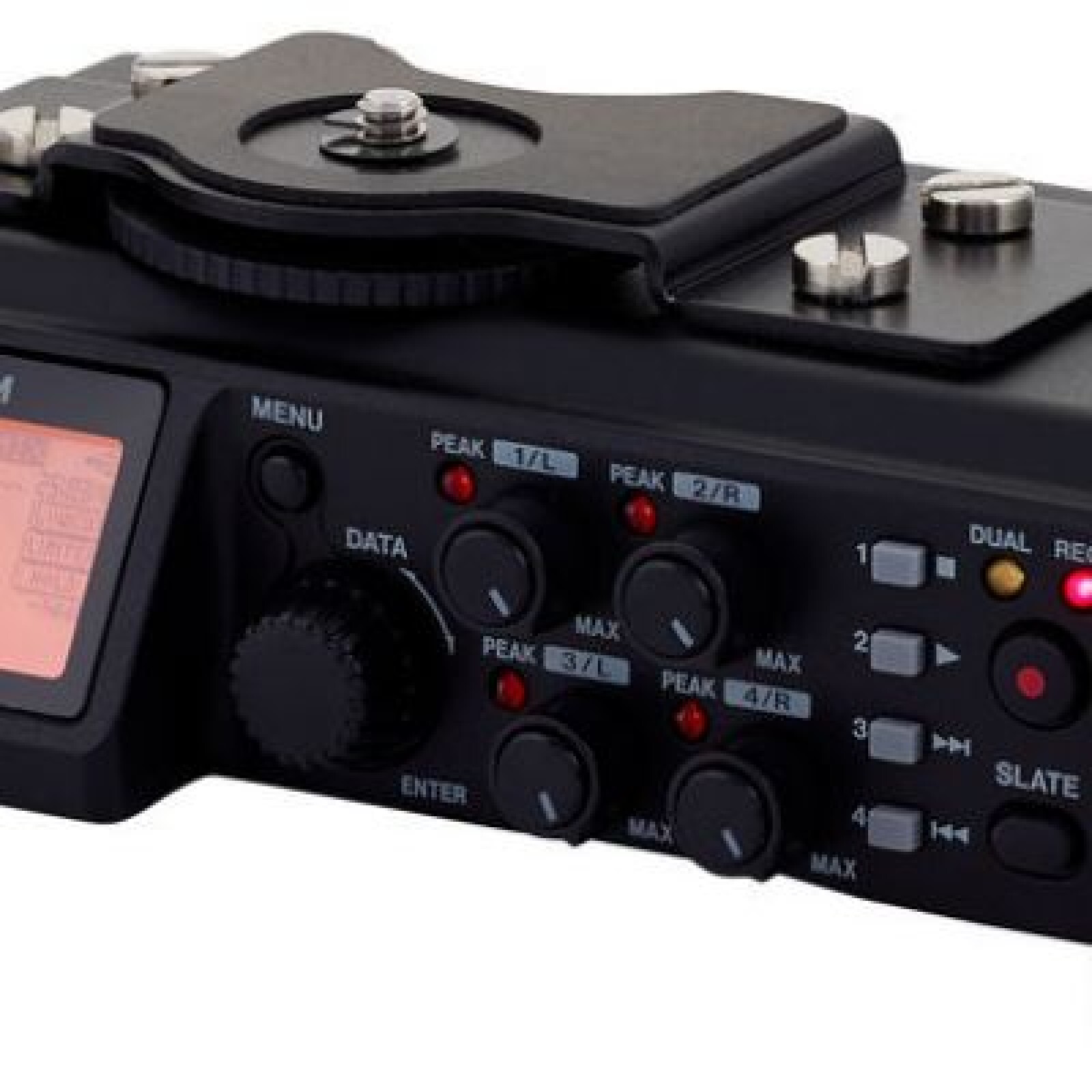 Mixette Tascam - Photo 1 sur 1