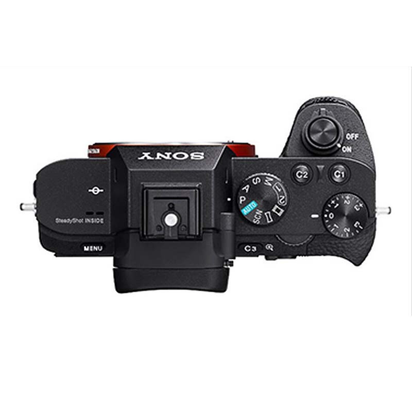 Sony Alpha 7 II (A72) - Photo 4 sur 5