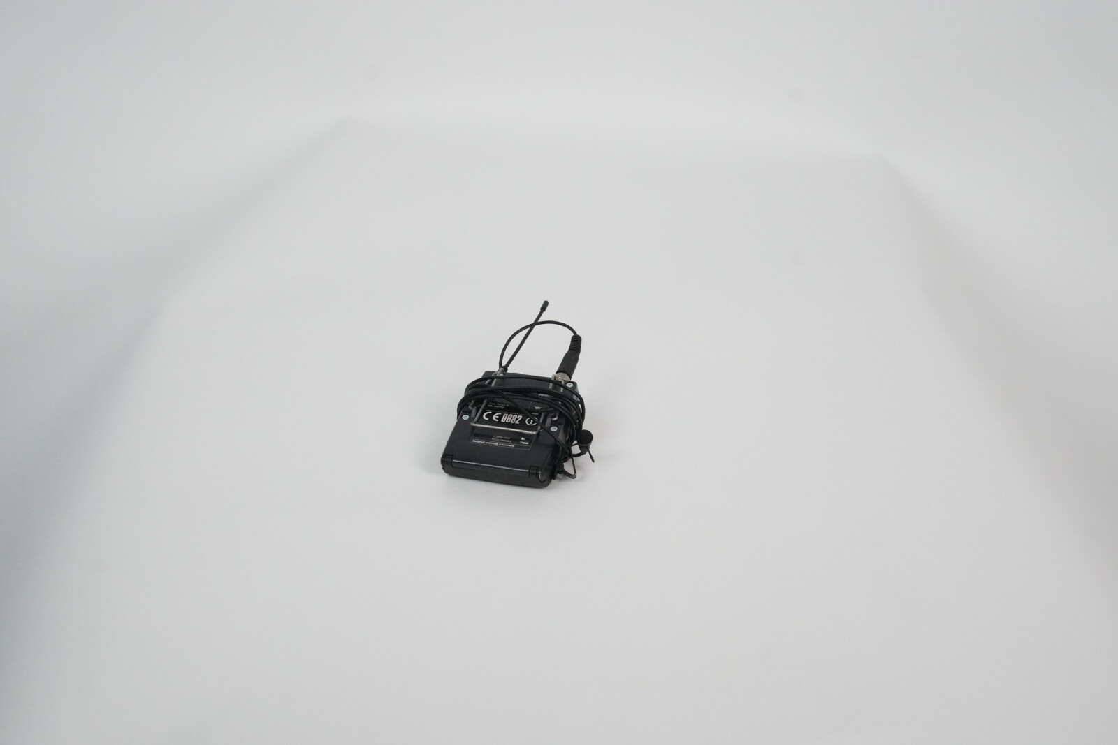 Sennheiser EW100 G3 - Photo 1 sur 4