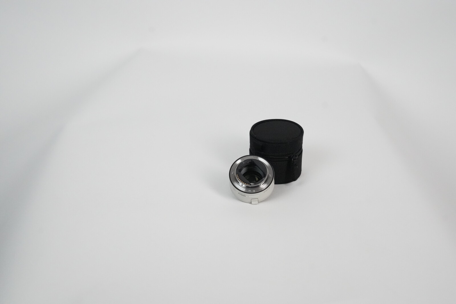 Sony 1.4x Teleconverter - Photo 3 sur 3