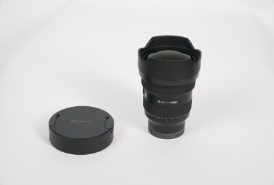 Location Sony FE 12-24mm f/2.8 GM