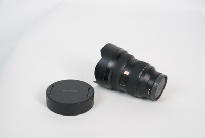 Location Sony FE 12-24mm f/2.8 GM