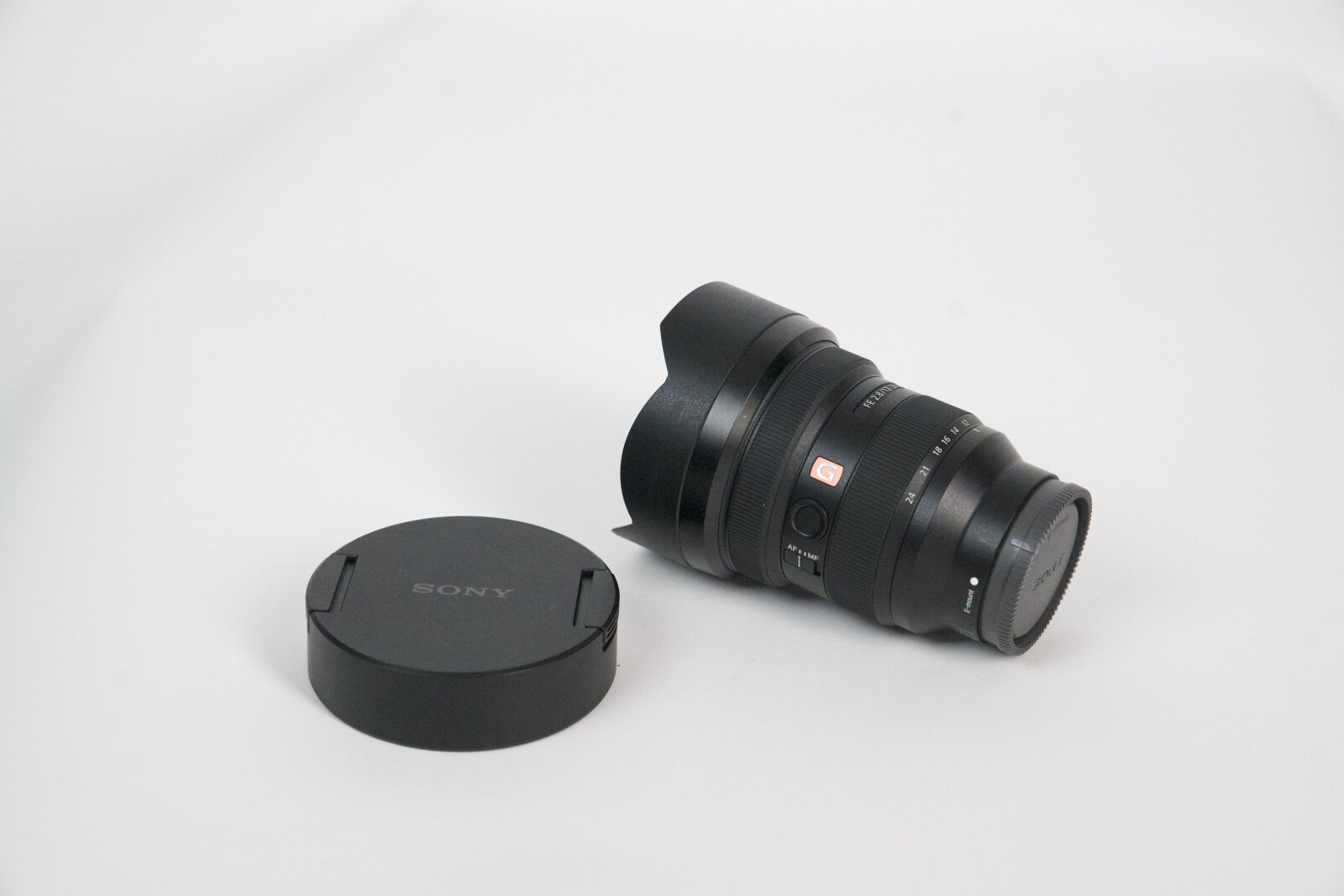 Sony FE 12-24mm f/2.8 GM - Photo 2 sur 4