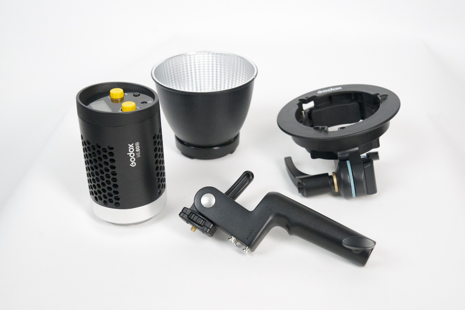 Godox ML60 Bi-Color - Photo 8 sur 8