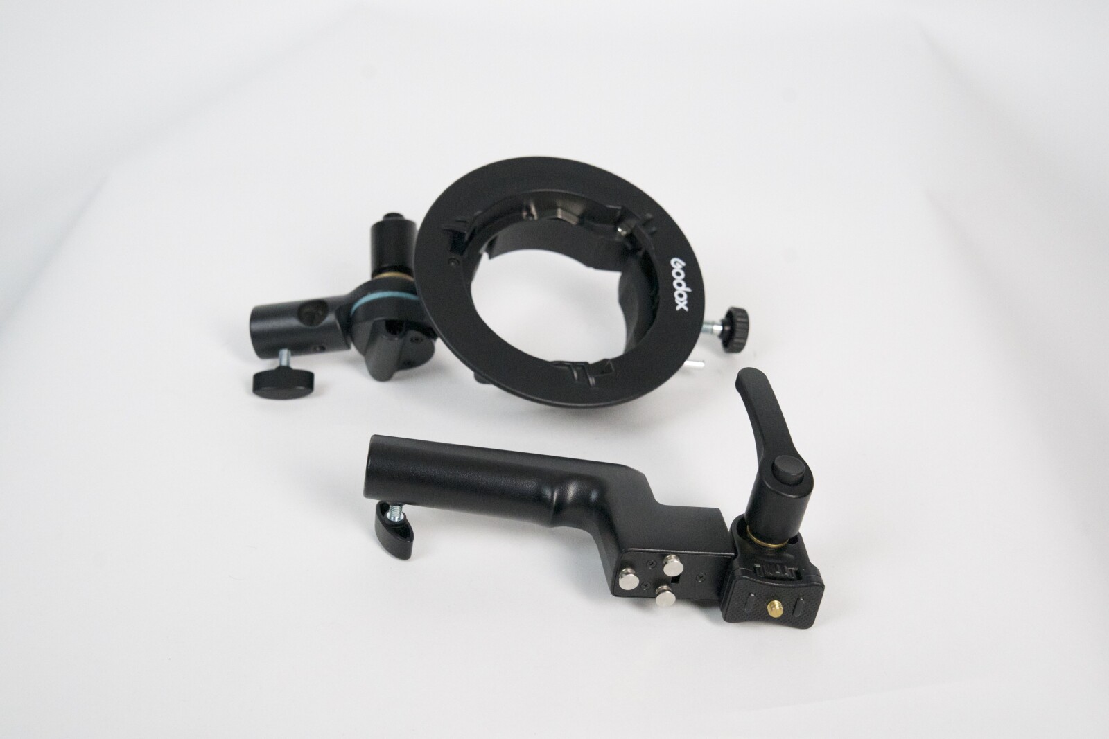 Godox ML60 Bi-Color - Photo 6 sur 8