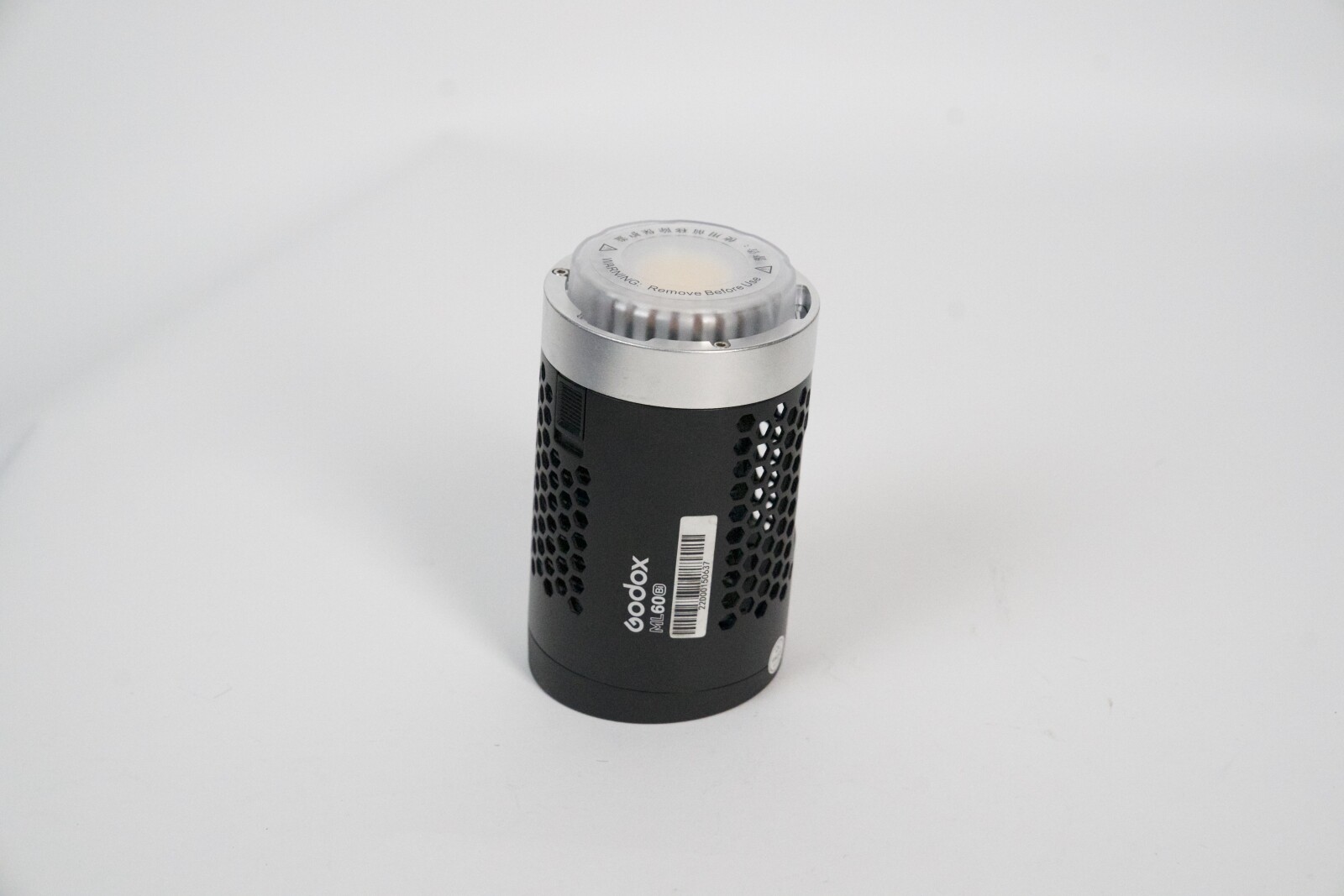 Godox ML60 Bi-Color - Photo 4 sur 8