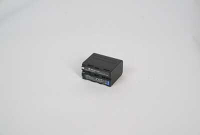 Location PowerExtra NP-F960/NP-F970