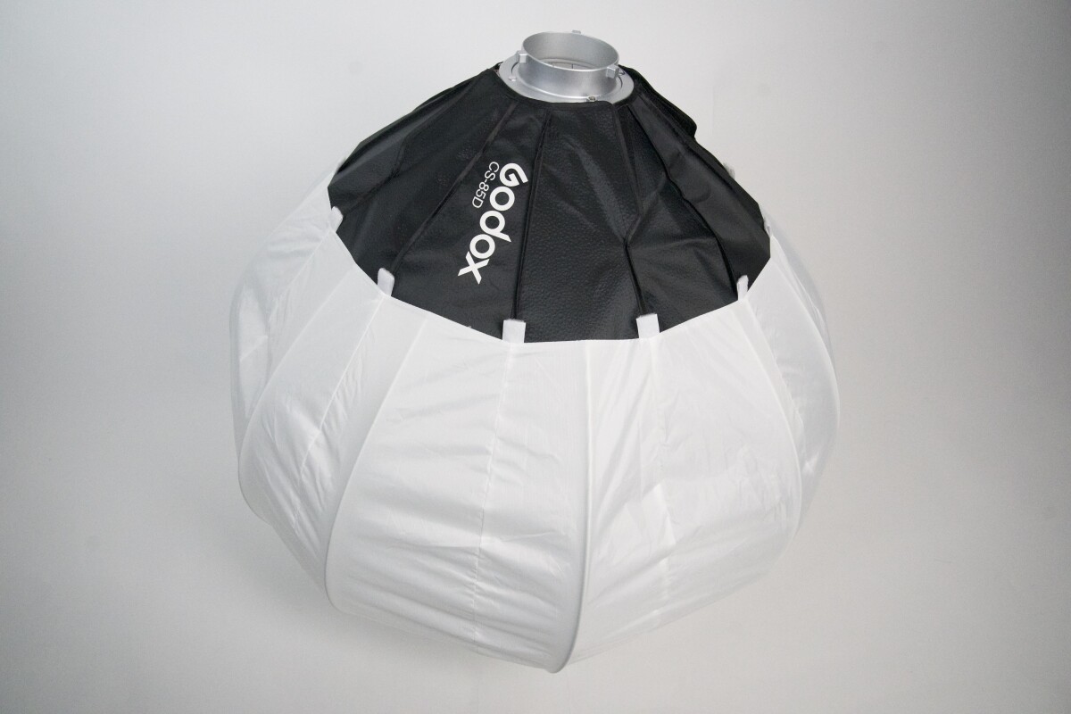 Location Godox Lanterne CS-85D - Lightyshare