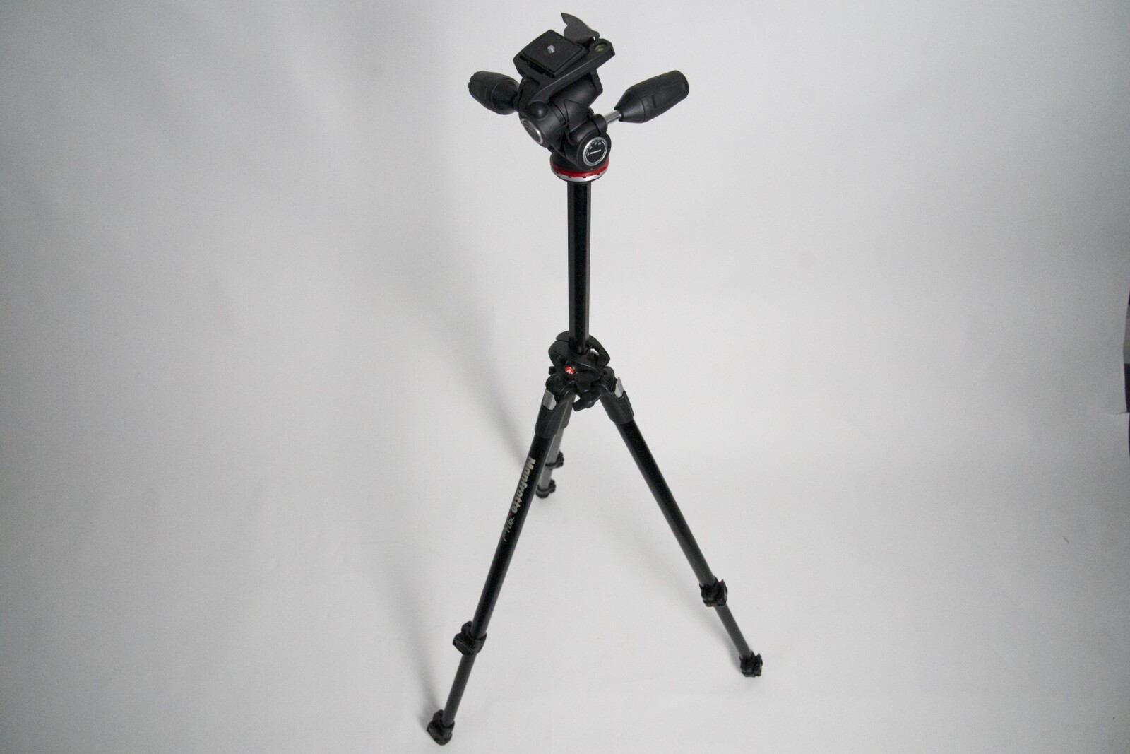 Manfrotto 290 Dual - Photo 3 sur 3