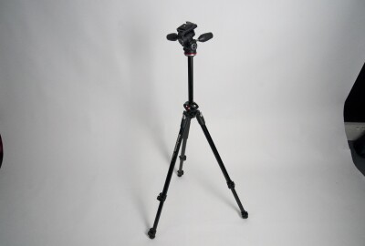 Location Manfrotto 290 Dual