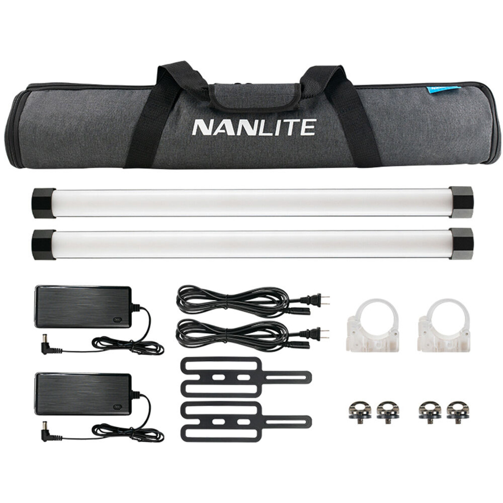 Nanlite PavoTube 15C II - Photo 2 sur 2