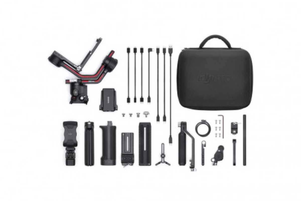 Location DJI Ronin RS3 Pro - Lightyshare