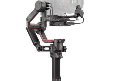 Location DJI Ronin RS3 Pro