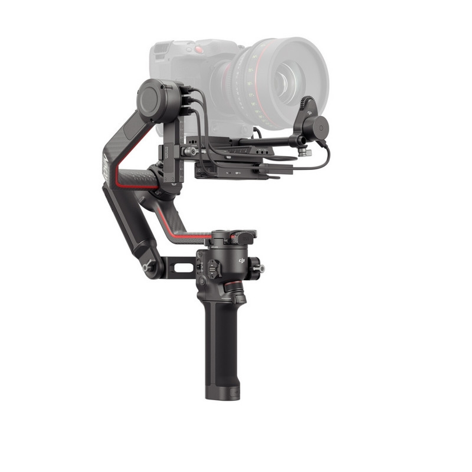 DJI Ronin RS3 Pro - Photo 3 sur 3