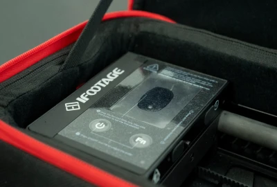 Location iFootage Shark Slider Nano