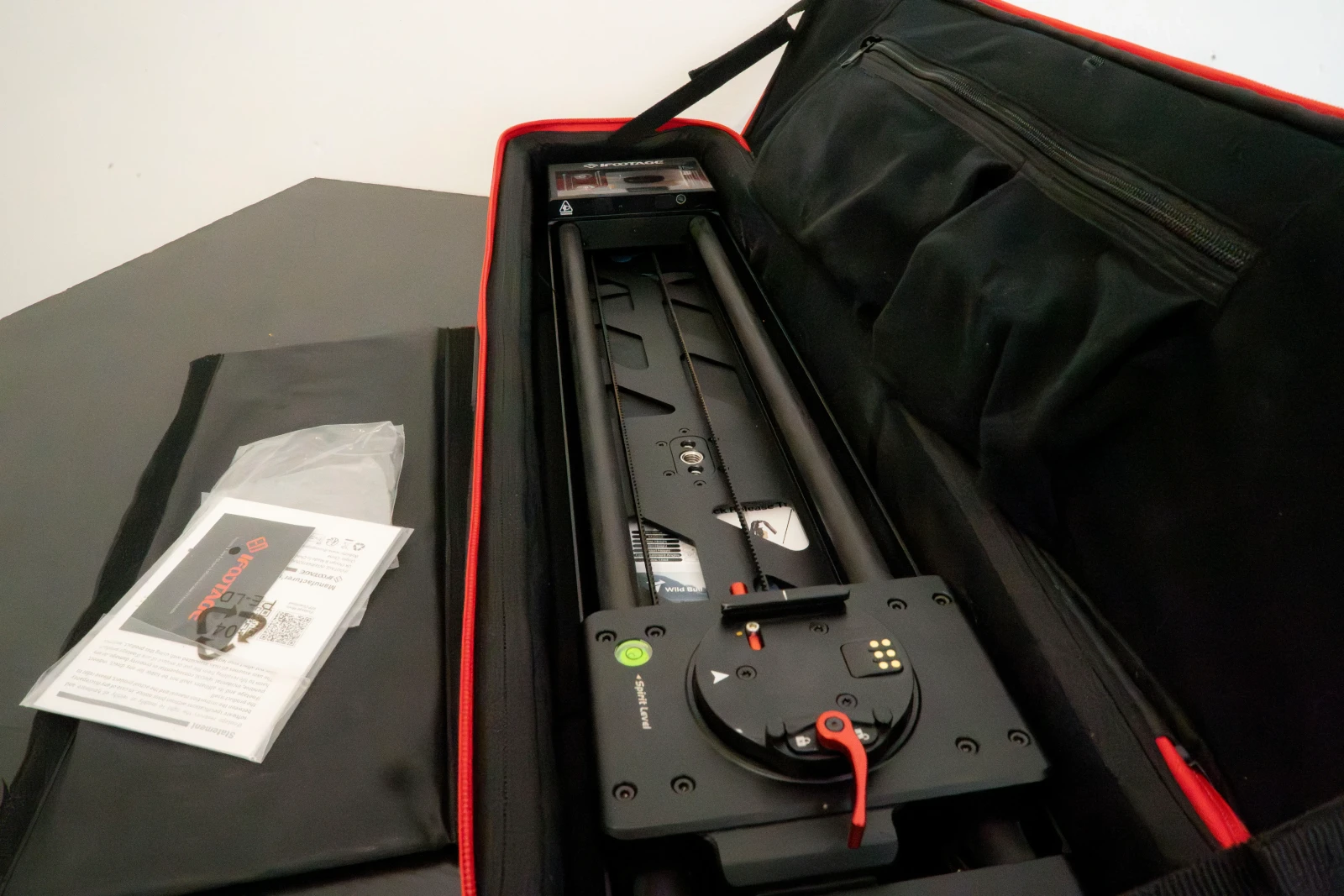 iFootage Shark Slider Nano - Photo 2 sur 3