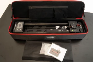 Location iFootage Shark Slider Nano