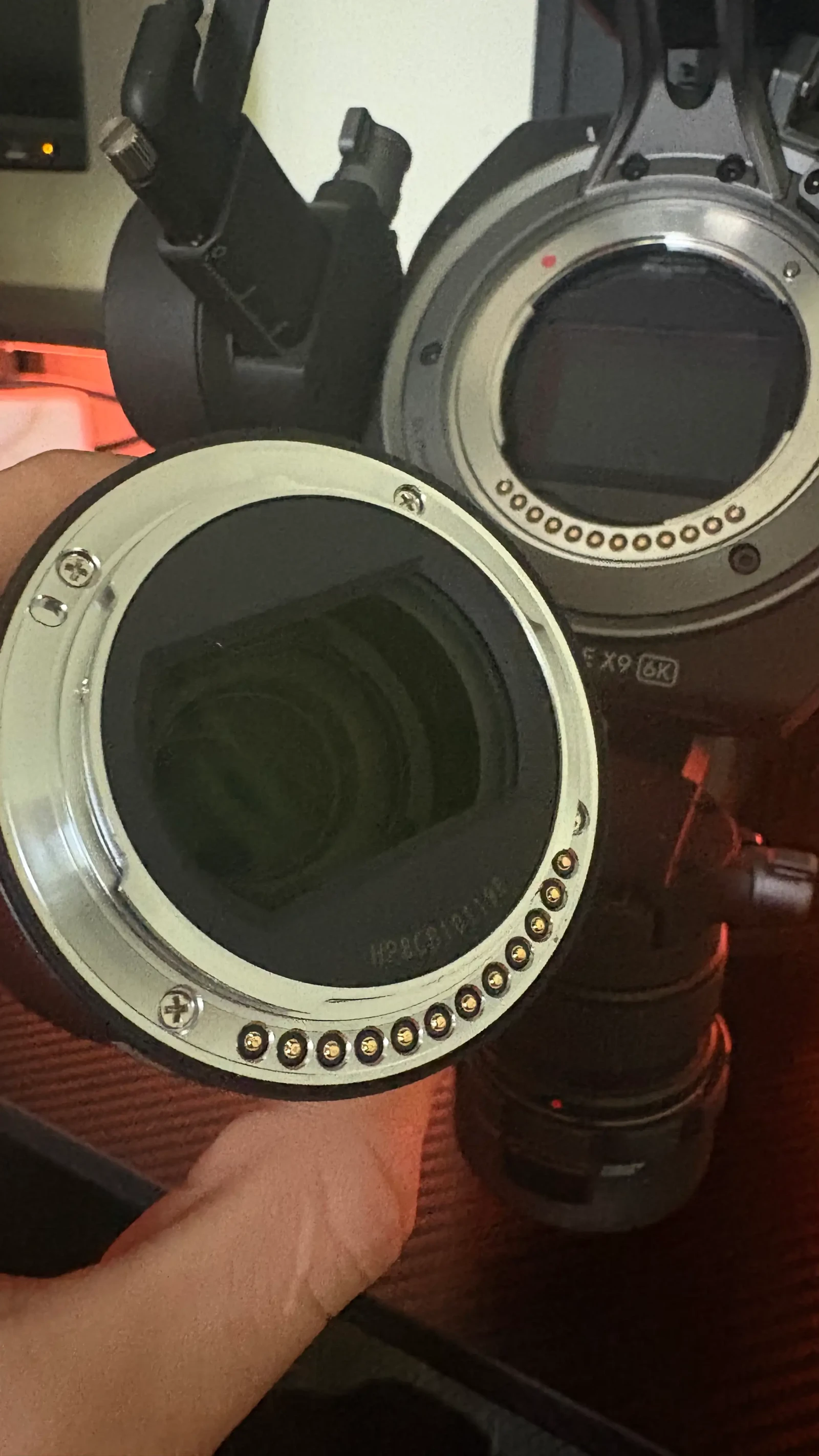 DJI Ronin 4D - Photo 2 sur 4