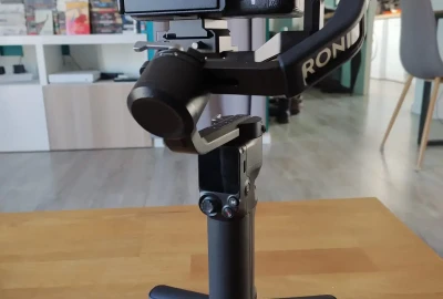 Location DJI Ronin RS3 mini