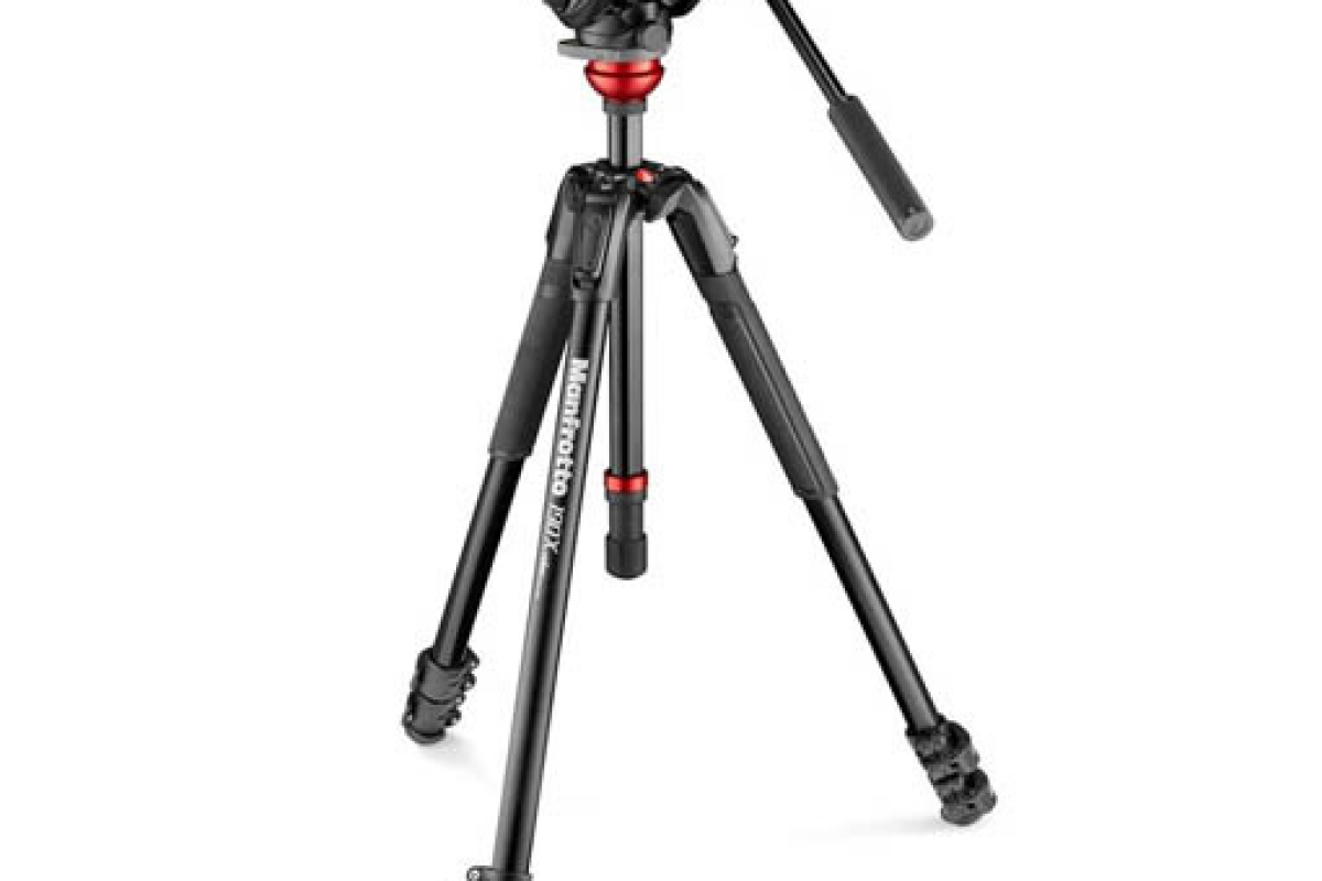 Location Manfrotto MVH502A - Lightyshare
