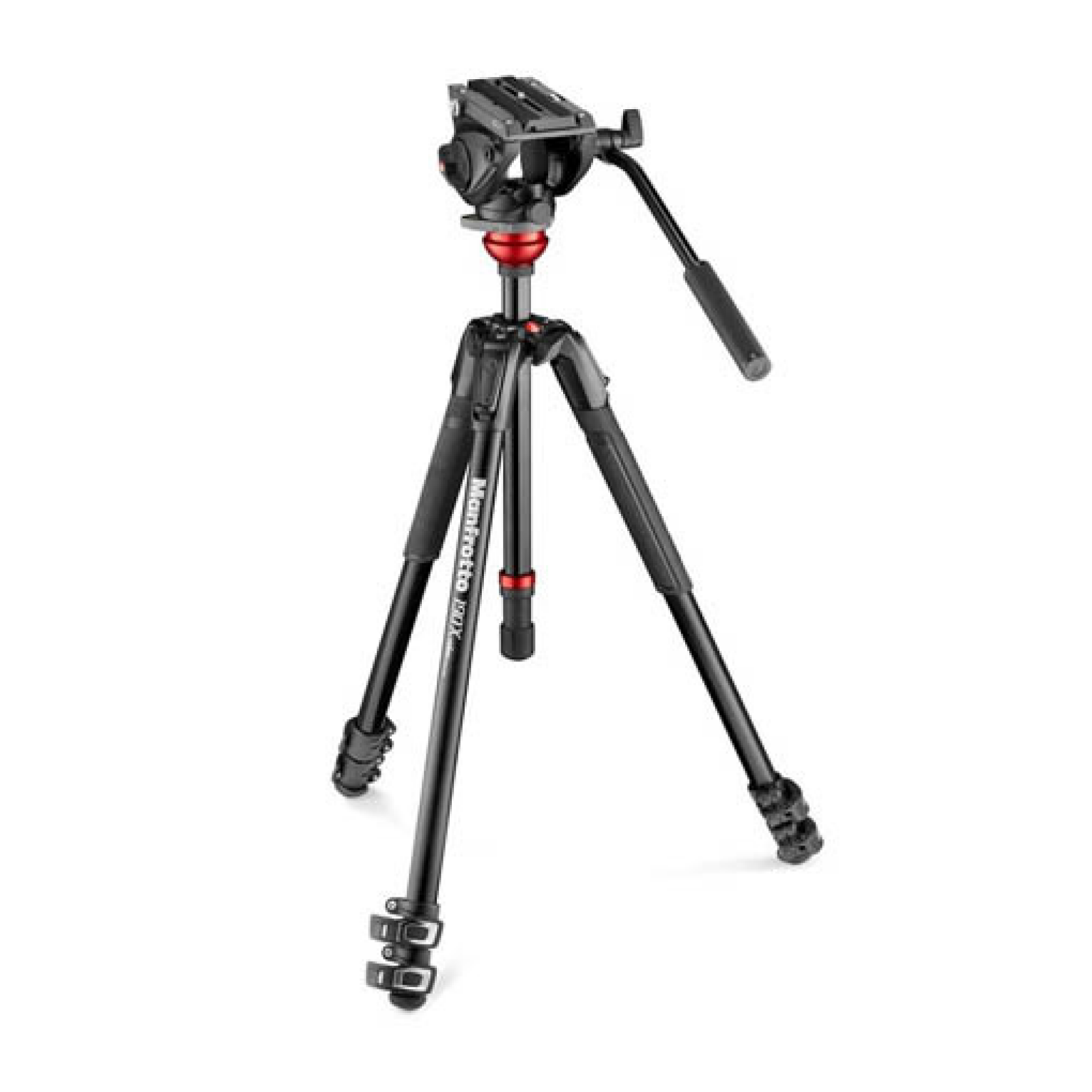 Manfrotto MVH502A - Photo 1 sur 1