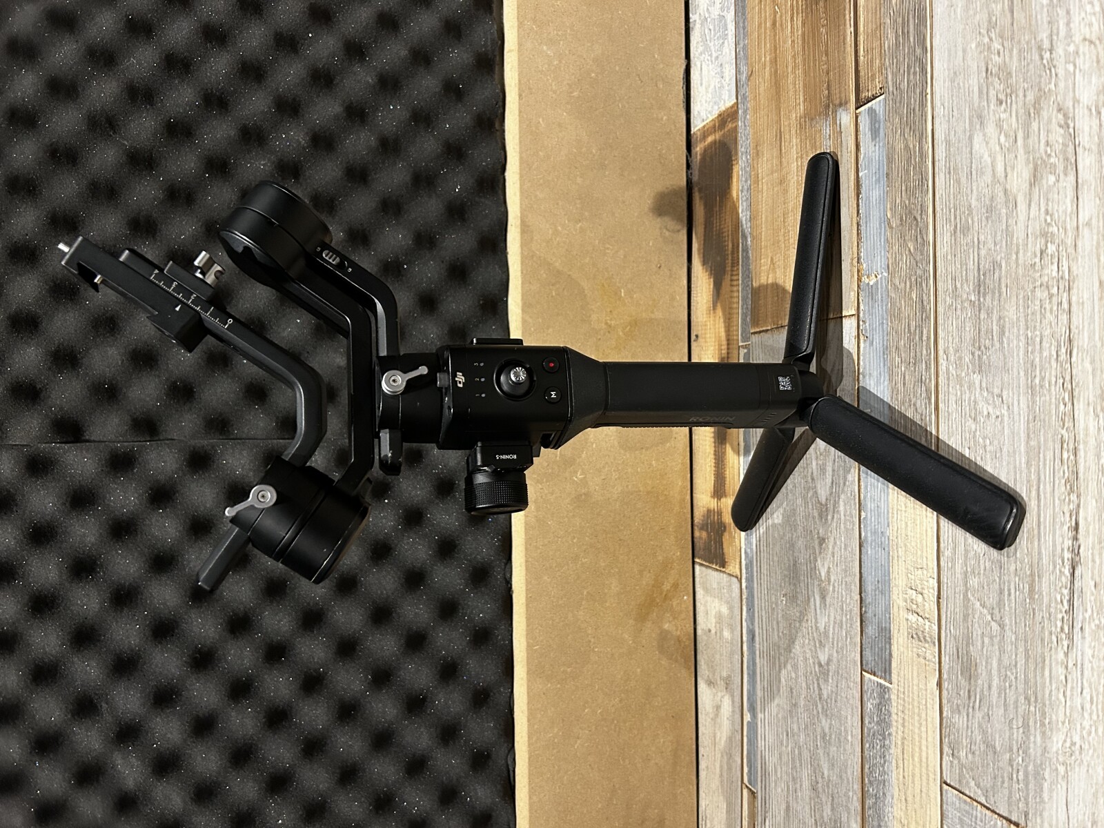 DJI Ronin-SC - Photo 1 sur 1