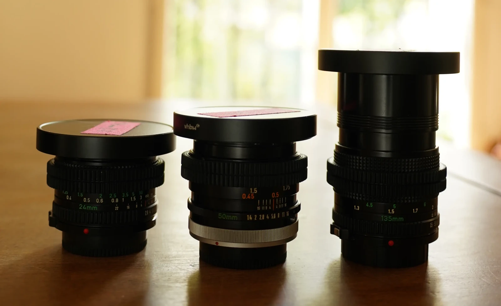 Canon FD - Photo 6 sur 6