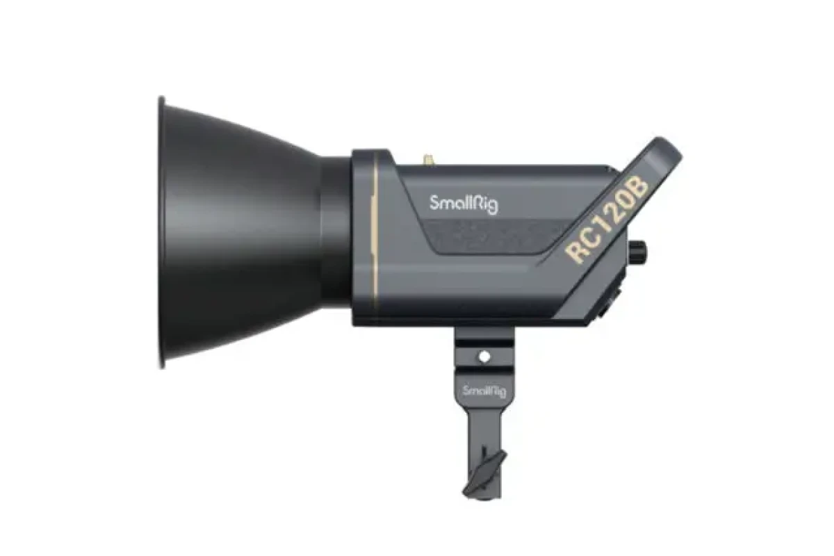 Location SmallRig RC 120B - Lightyshare