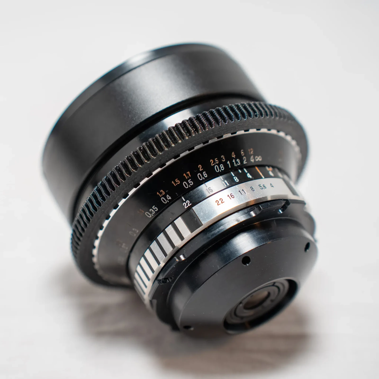 Kit prêt à tourner ARRI Alexa Plus XR 4:3 + Série Sony CineAlta Prime - Photo 6 sur 6