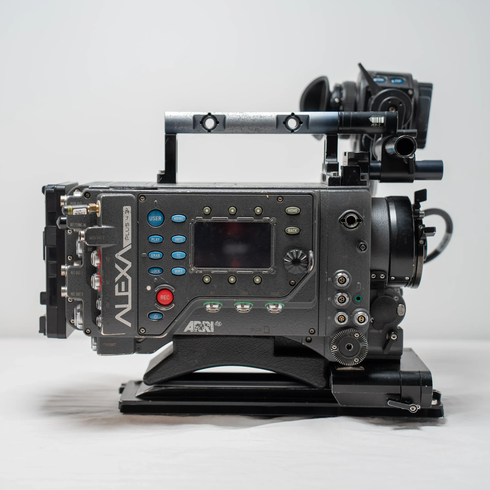 ARRI Alexa Plus 4:3 XR - Photo 2 sur 4