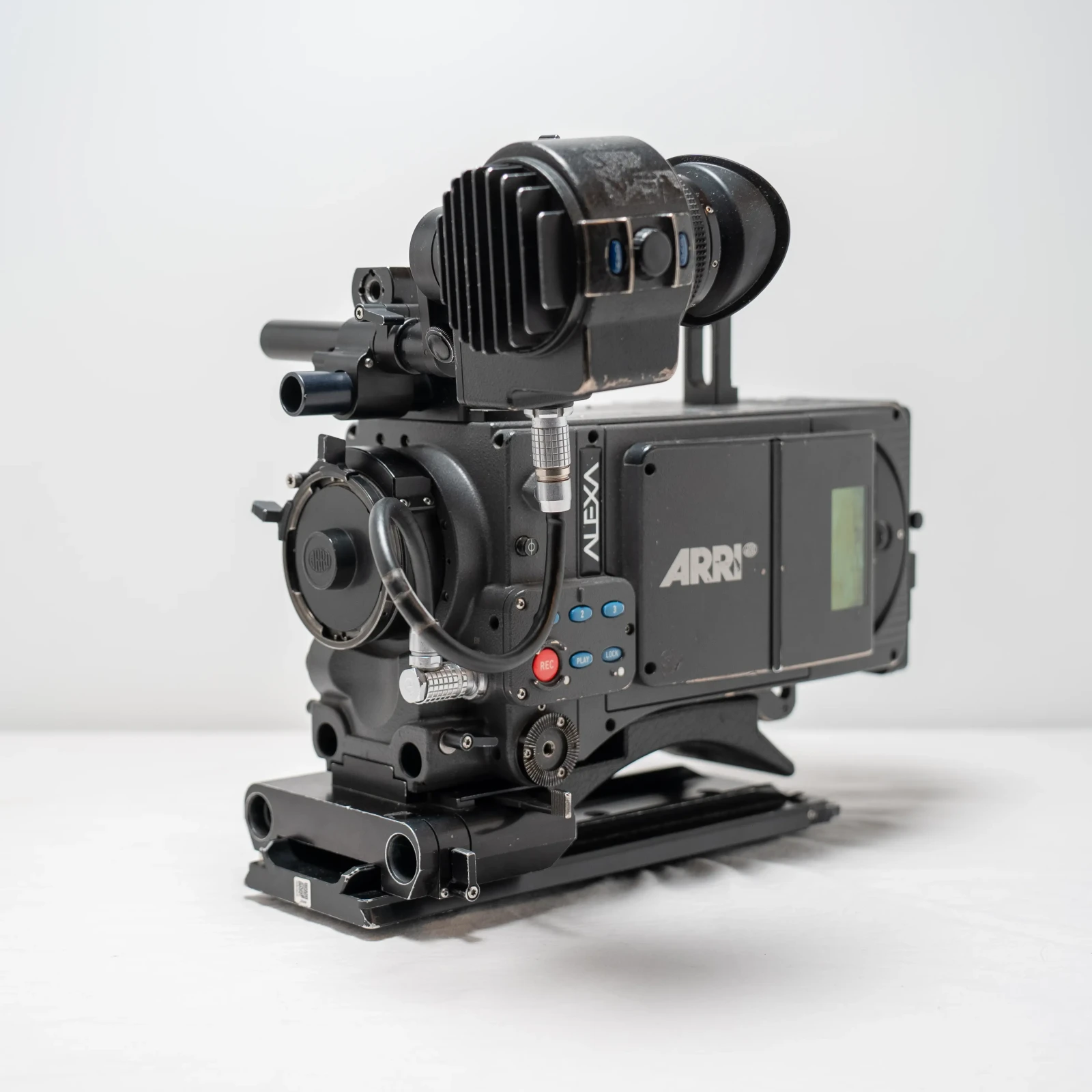 ARRI Alexa Plus 4:3 XR - Photo 1 sur 4