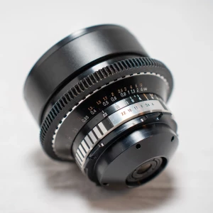 Location Zeiss Flektogon 20mm F4