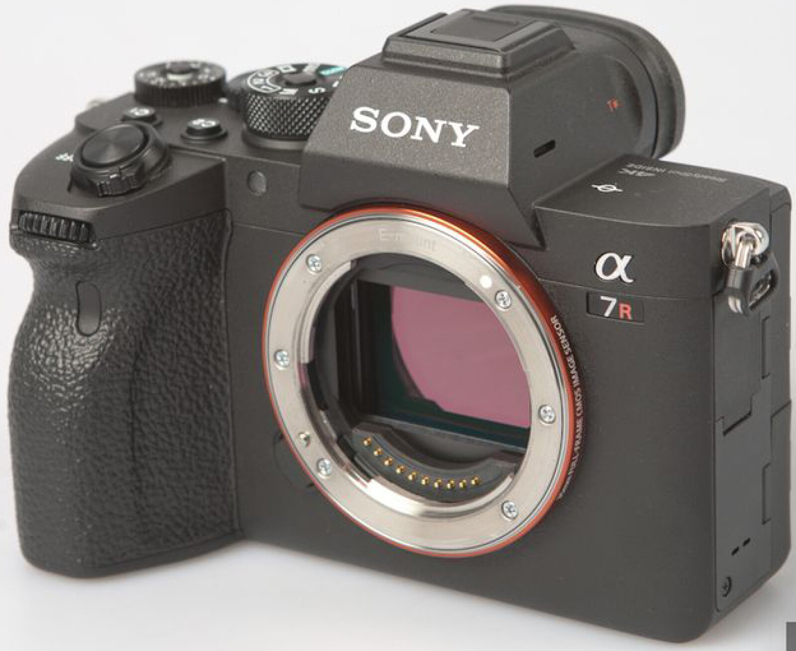 Sony Alpha 7R IV (A7R4) - Photo 1 sur 2